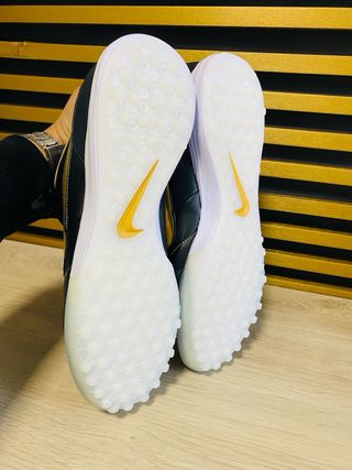 Botas Nike Ronaldinho 10R Talla 43