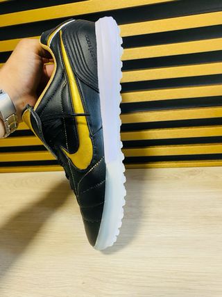Botas Nike Ronaldinho 10R Talla 43