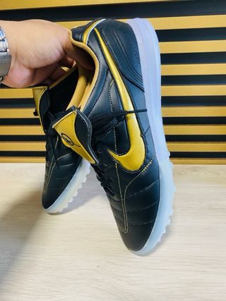 Botas Nike Ronaldinho 10R Talla 43
