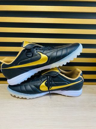 Botas Nike Ronaldinho 10R Talla 43