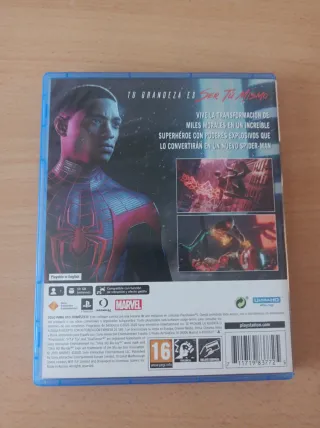 🇪🇦Pack juegos PS4 PS5