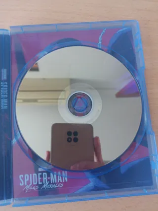 🇪🇦Pack juegos PS4 PS5