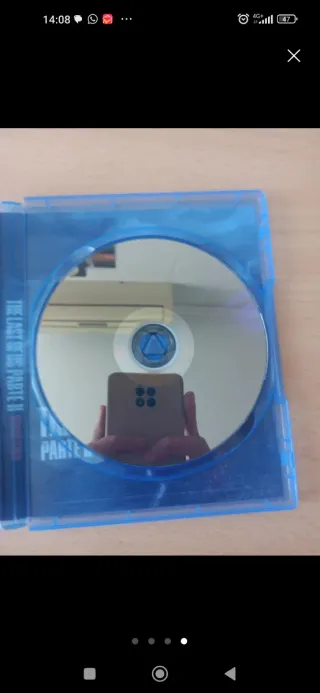 🇪🇦Pack juegos PS4 PS5