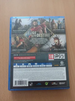 🇪🇦Pack juegos PS4 PS5