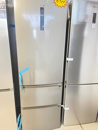 Frigorífico combi NO FROST