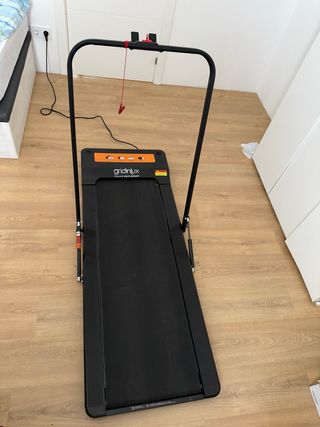 Cinta de correr eléctrica Grindinlux