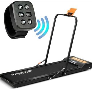 Cinta de correr eléctrica Grindinlux