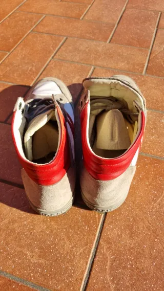 Sneaker Hogan Rebel uomo taglia USA 9