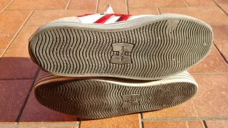 Sneaker Hogan Rebel uomo taglia USA 9