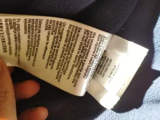 Chaqueta Slam niño roja talla 166