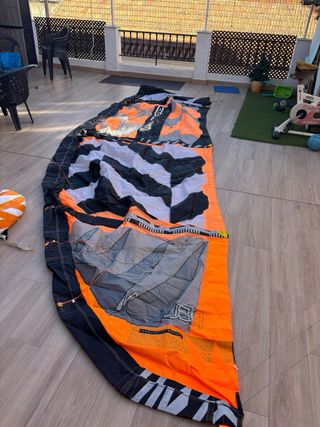 Tabla Kitesurf Clash