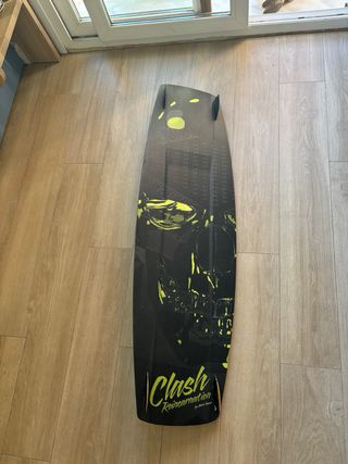 Tabla Kitesurf Clash