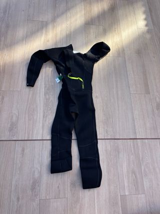 Tabla Kitesurf Clash