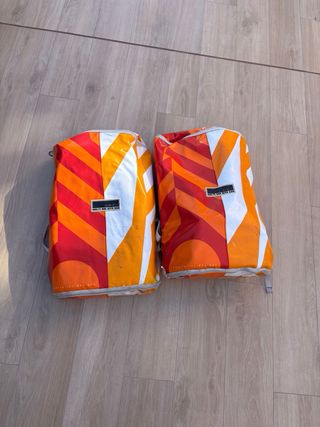 Tabla Kitesurf Clash