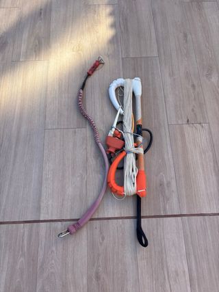 Tabla Kitesurf Clash