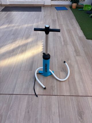 Tabla Kitesurf Clash