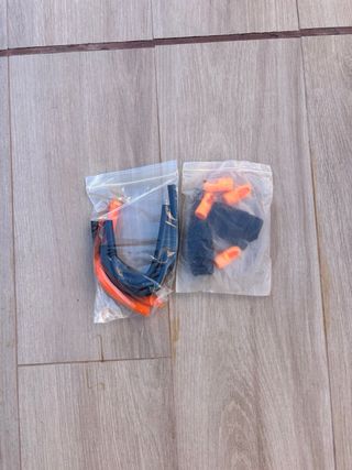 Tabla Kitesurf Clash