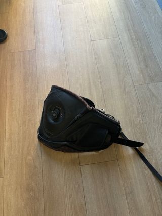 Tabla Kitesurf Clash