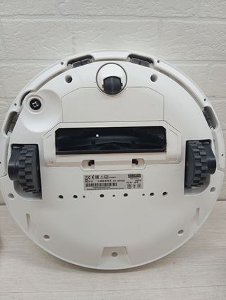 Robot aspirador Kärcher RCV 3