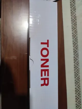 Tóner Ricoh 1270D Negro