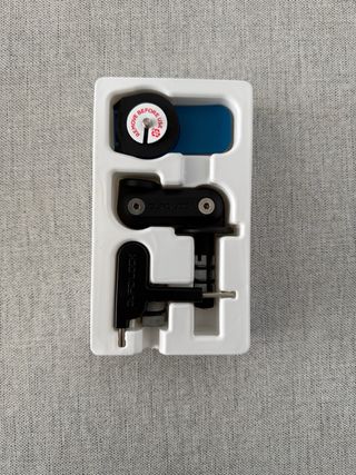 Quad Lock Soporte Manillar Moto