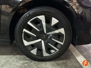 Peugeot 208 Style Gasolina 100 S&S 6 Vel MAN