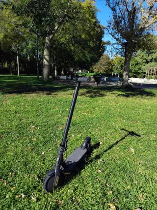 Patinete Eléctrico Xiaomi