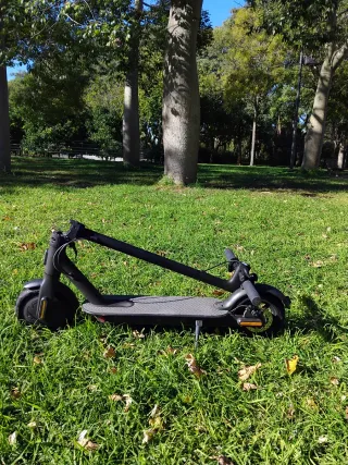 Patinete Eléctrico Xiaomi