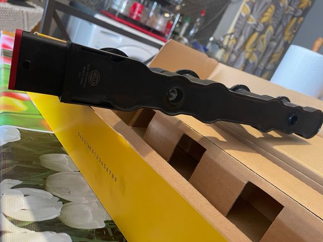 Bobina de encendido HELLA 5DA 193 175-331