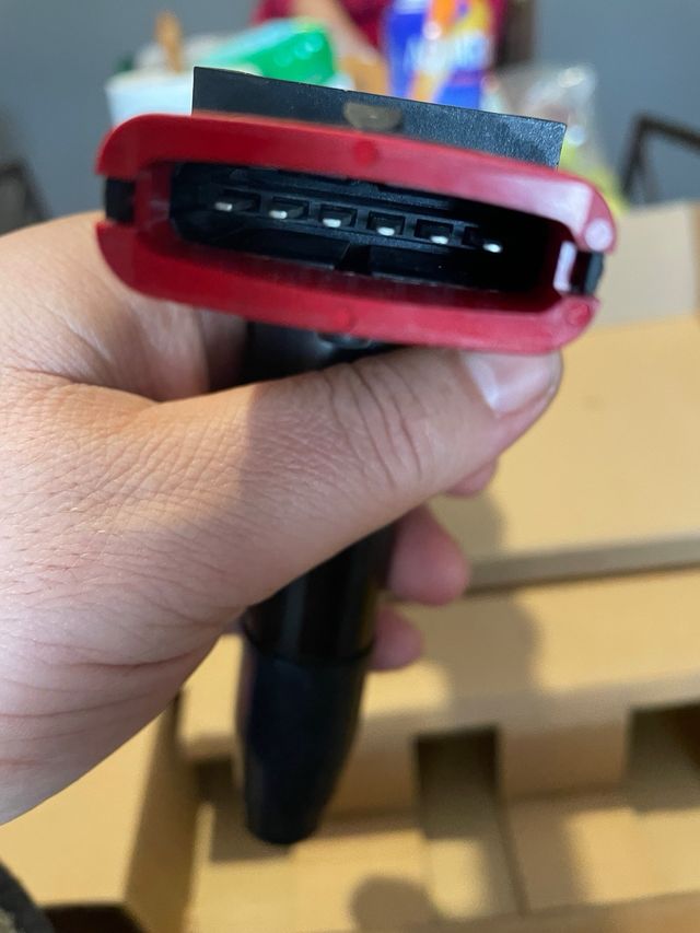 Bobina de encendido HELLA 5DA 193 175-331