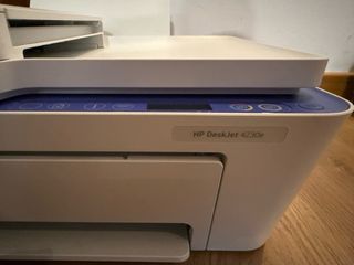 Impresora HP DeskJet 4230e. Caja original incluida