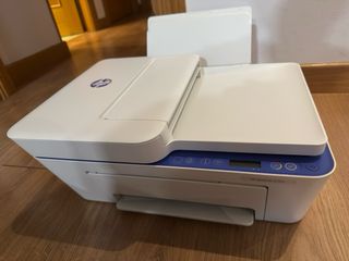 Impresora HP DeskJet 4230e. Caja original incluida