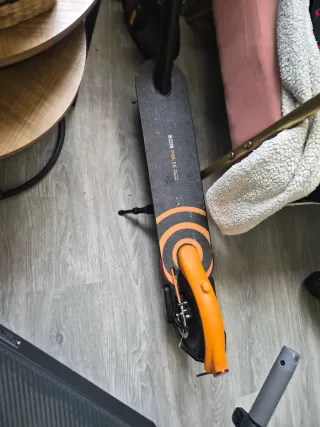 Patinete Eléctrico Pulse Fresh