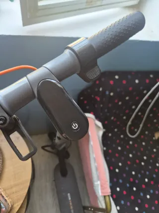 Patinete Eléctrico Pulse Fresh