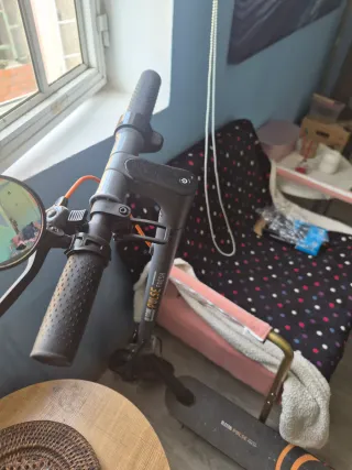 Patinete Eléctrico Pulse Fresh