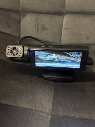 Cámara de Coche HD 1080P