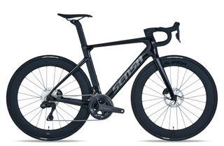 Bicicleta Sensa Giulia Supremo Project Z 2026