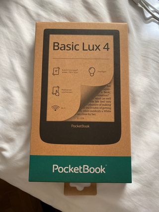 PocketBook Basik Luc 4