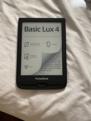 PocketBook Basik Luc 4