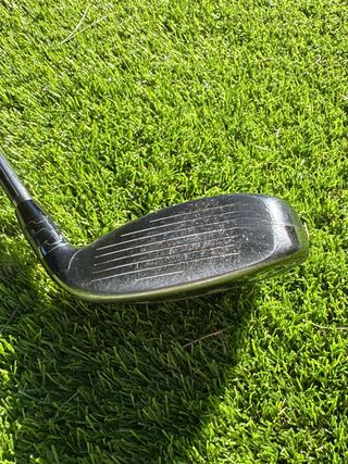 Callaway Big Bertha 4 Zurdo