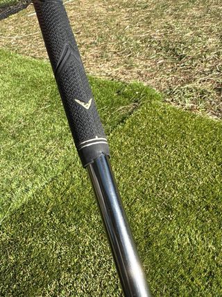 Callaway Big Bertha 4 Zurdo