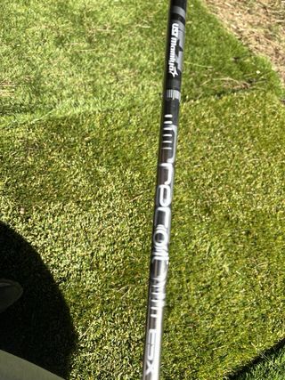 Callaway Big Bertha 4 Zurdo