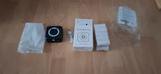 Mini Impresora Portátil BT