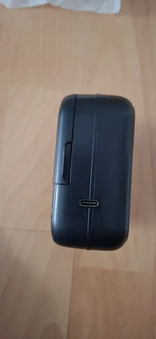 Mini Impresora Portátil BT