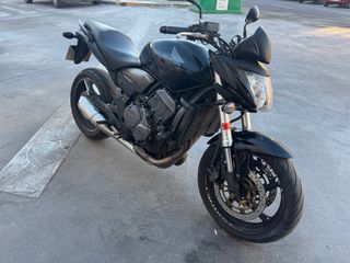 Honda CB600F Hornet