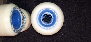 Ruedas Ricta 55mm 99a Skate