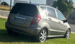 Mercedes-Benz Clase A 2008