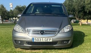 Mercedes-Benz Clase A 2008