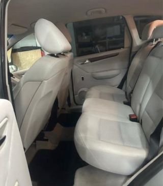 Mercedes-Benz Clase A 2008