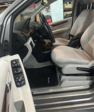 Mercedes-Benz Clase A 2008